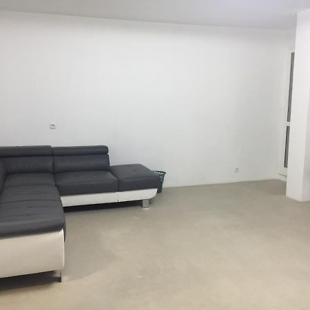 Apartement 1 Room- Centre Mulhouse - Appartement 1 Chambre مُلووز المظهر الخارجي الصورة