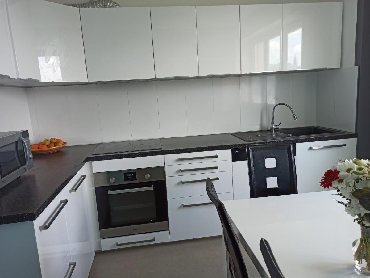 Apartement 1 Room- Centre Mulhouse - Appartement 1 Chambre مُلووز المظهر الخارجي الصورة