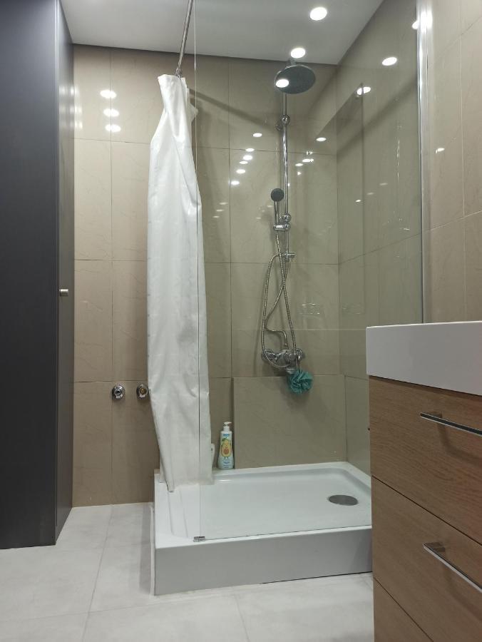 Apartement 1 Room- Centre Mulhouse - Appartement 1 Chambre مُلووز المظهر الخارجي الصورة